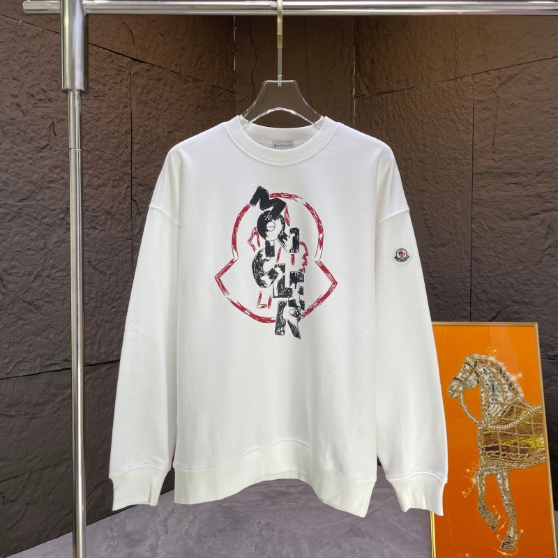 Moncler Hoodies